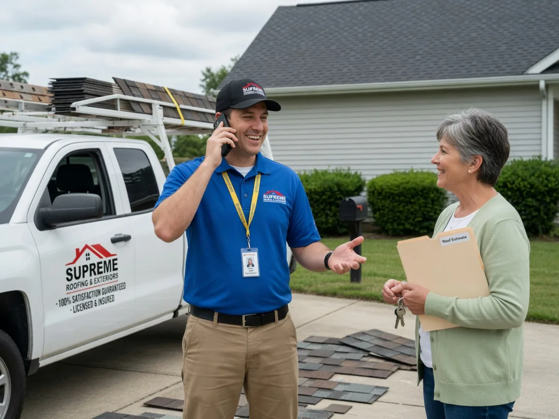 Roof Replacement Loraine, TX FAQs