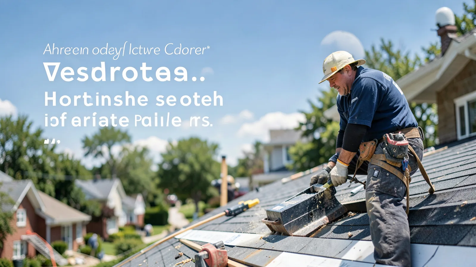 Roof Replacement in Loraine, TX near me